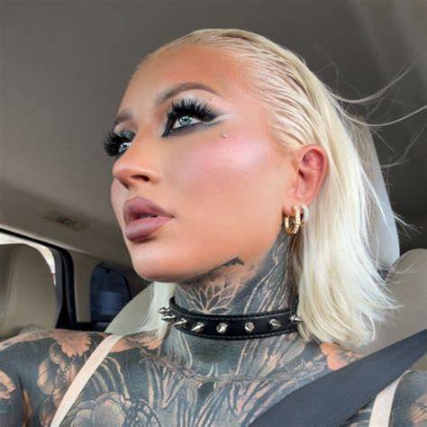 Bad.xlucy Onlyfans Naked