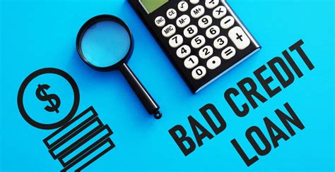 BadCreditLoans Analysis– Bad credit & No Credit assessment Loan Bank …