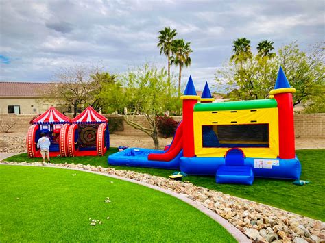 Bada Bing Bounce Houses Surprise AZ - Facebook