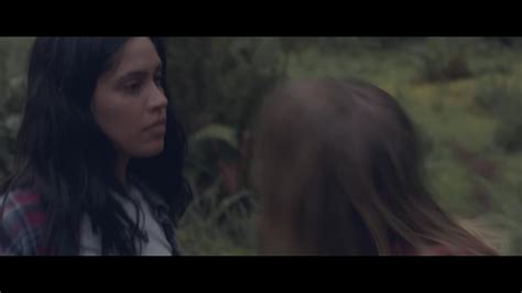 Badass girl.  CLEMENTINE - Official Trailer HD Reeling from a one-sided...