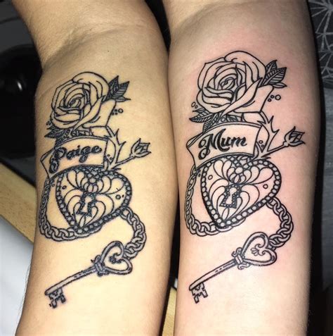 Badass mother daughter tattoos. Things To Know About Badass mother daughter tattoos. 