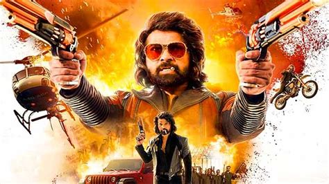 Badass ravi kumar