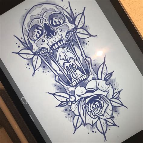 Top 47 Bad Ass Small Tattoo Ideas. Bad Ass Skull Tattoo Designs. Discover a timeless selection of the top 103 best badass tattoos. Navigate your way through an awesome selection of classic and modern ink design ideas.. 