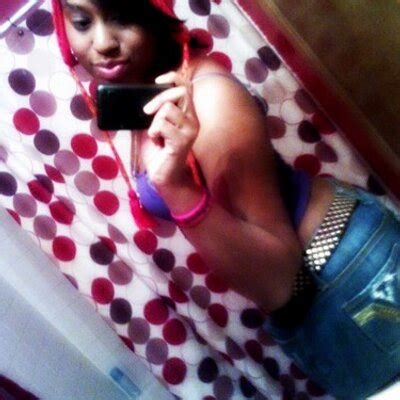 😈 Badassredbonee Leaked XxX 225 Videos