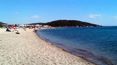 Badavut Plaji WorldPlaces.