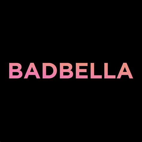 Badbella Onlyfans Leak