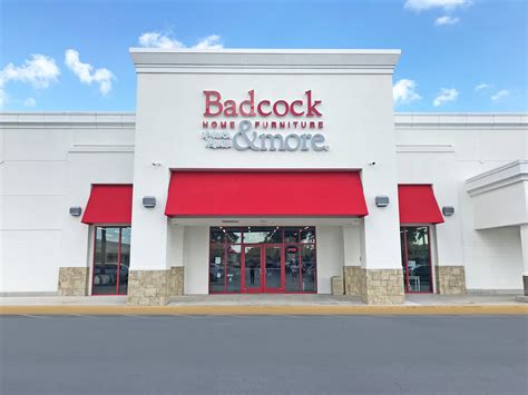At Badcock Home Furniture &more, we have an incredible selection of items on sale right now. From modern bedrooms to classic dining rooms to every room and style in between – you are sure to find the perfect piece (s) of furniture and awesome appliances with fantastic savings to match! As with any great sale, they won’t last for long.