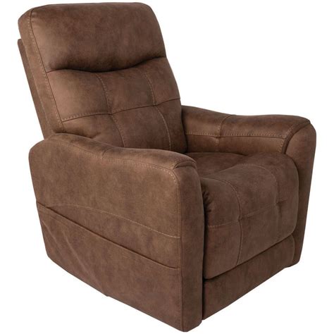 At Badcock, we carry a wide range of reclining chairs, from glider recliners to rocker recliners. Browse our collection online to find the perfect recliner!