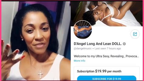 Badd angel leaked onlyfans