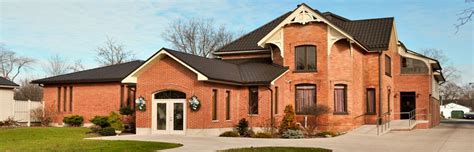 Badder funeral home thamesville.  Badder Funeral Home 72 Victoria St.  B...