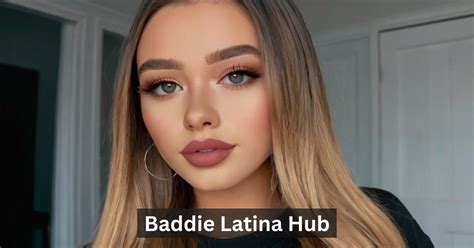 Baddie Latina Leaks 💦 XxX