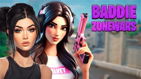 Baddie Zone Onlyfans Leak