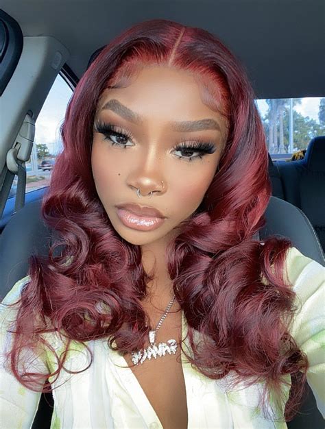 Explore over 900 pins of baddie hairstyles, hair styles, weave hairstyles and more on Pinterest. Find inspiration for wigs, braids, ponytails, outfits and celebrities from Taethademon's board.