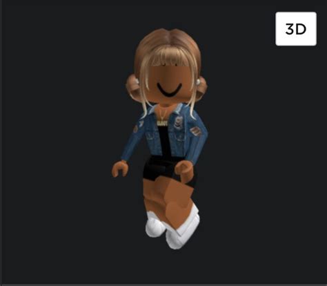 Outfit 8 - 105 Robux. Ponytail Black - Free. Adorable Bright Green Eyes Mask - 15 Robux. Bangs - 15 Robux. Plaid Pink Bow - 50 Robux. Pink Aesthetic Top Y2k - 5 Robux. Butterfly Ripped Jeans - 5 Robux. Mini Heart Shoulder Pal - 15 Robux. Related: Roblox Promo Codes List (December 2021) – Free Clothes & Items!