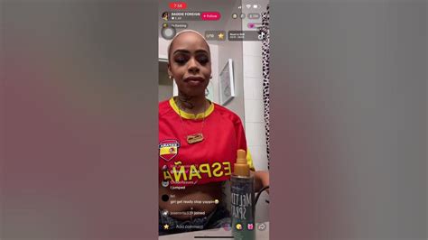 🍑 Baddieforeign Onlyfans Leaked [SEX VIDEO]