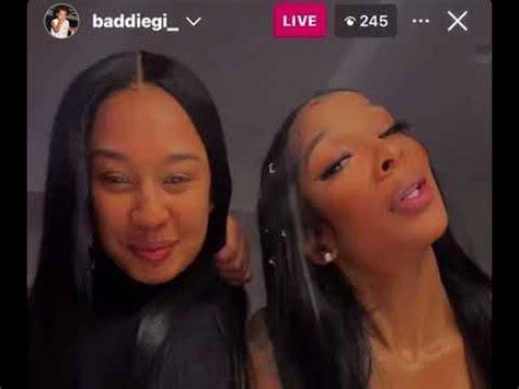 Baddiegi Onlyfans Nude