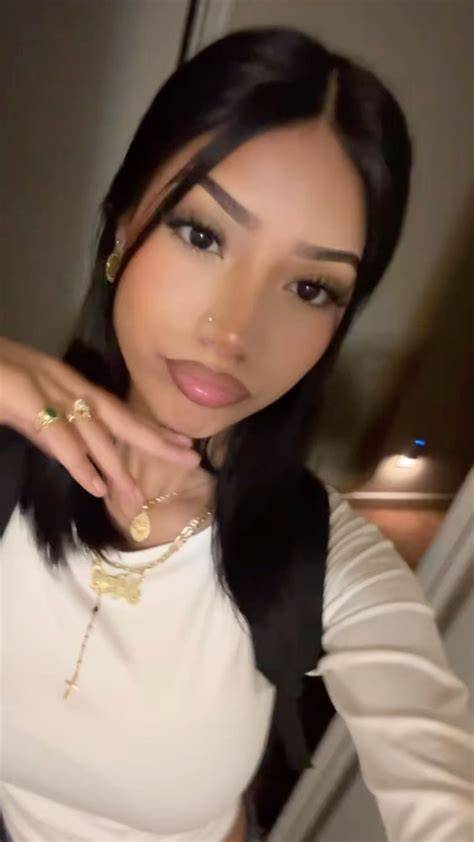 Baddielatina Leaked (SEX) 💋 90 Vids