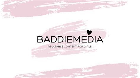 Baddiemedia Nude