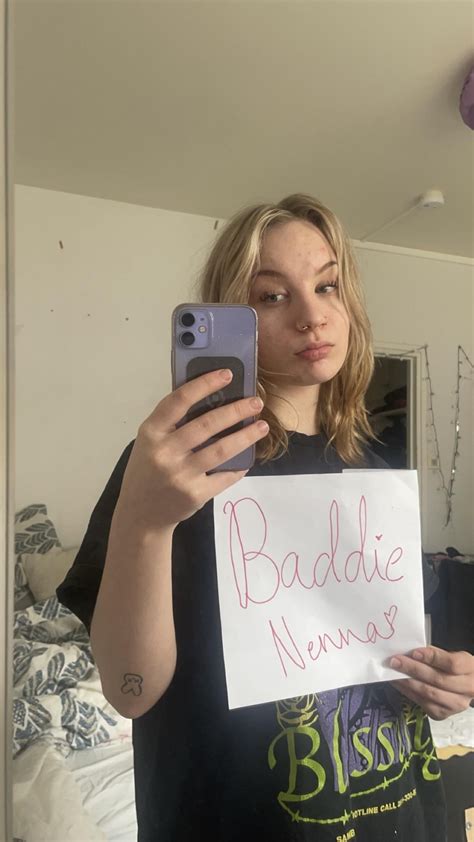 🔥 Baddienenna Onlyfans Leak [SEX VIDEO]