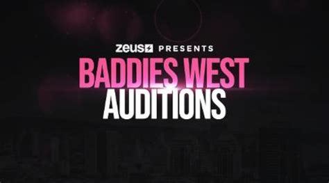 Baddies auditions full episode. Baddies East Auditions: Part 1. 0 %. June 18, 2023 • 41m. In this audition special, Executive Producer Natalie Nunn, along with rap star Rubi Rose, reality star Tokyo Toni, and the Baddies West all-stars, help to choose the cast for the next season of Zeus Network's original hit Baddies franchise. Also with special guest, Angela White. Expand. 