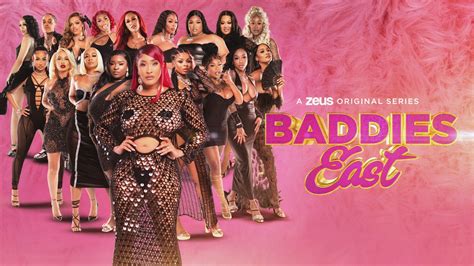 Baddies East S 1 EP 18