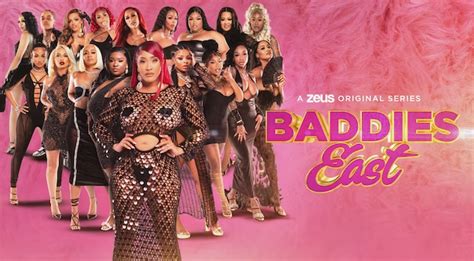 Baddies east episode 9. Things To Know About Baddies east episode 9. 