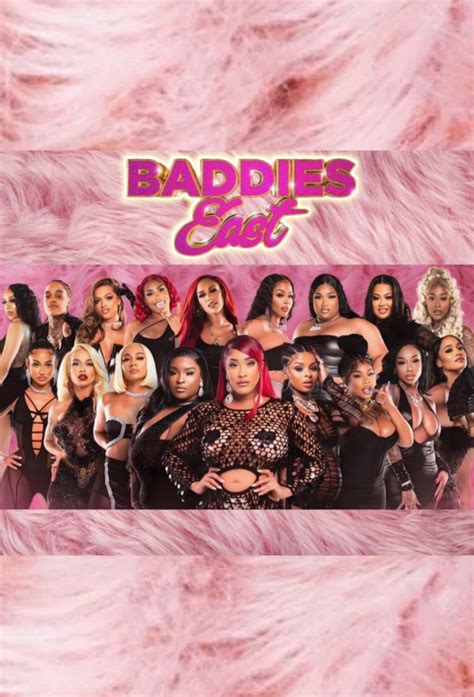 Baddies east events. The Baddies head back to where it started...the Bay Area. 1x13 - Tear the Club Up. April 16, 2023. Things become active in the Bay. 1x14 - From The Bay to the Islands. April 24, 2023. After a close class in Oakland the Baddies head to St. Croix. 1x15 - Baddies West Reunion: Part 1. 