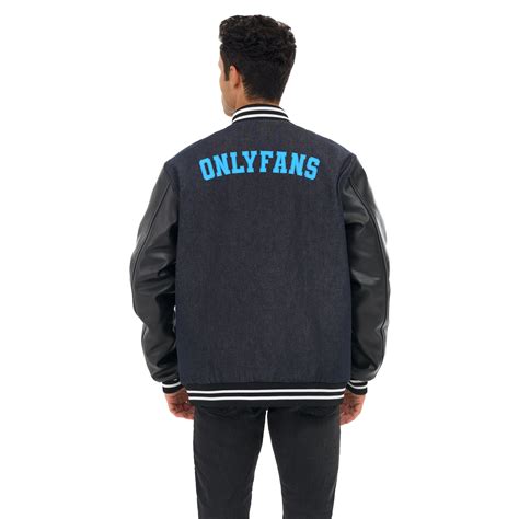 Baddies only varsity jacket Onlyfans Complete Leaked Set