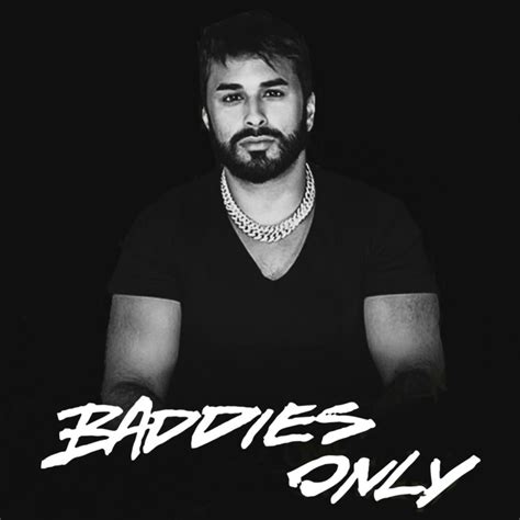 <b>Baddies Only</b> turns every venue into #ClubBad, an infectious environment with good vibes only. . Baddiesobly