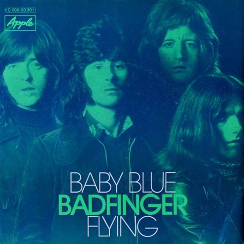 Badfinger baby blue. Things To Know About Badfinger baby blue. 