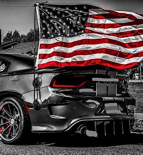 Badflag - BadFlag.com. 20,186 likes. BadFlag is a high quality flagpole for your car. Fly full size flags on your car up to highway speeds