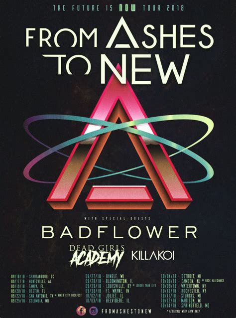 Badflower tour. Things To Know About Badflower tour. 