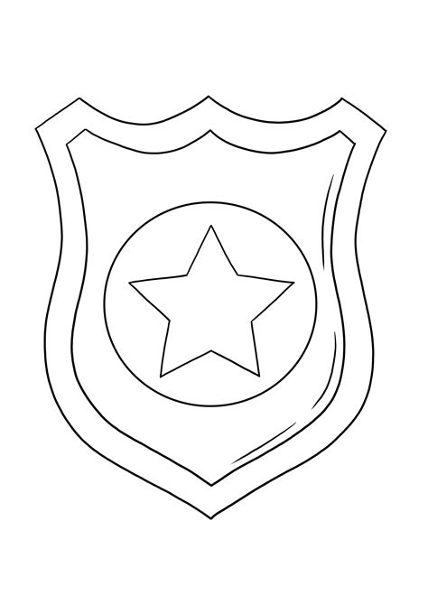 Alphabet Coloring Sheet