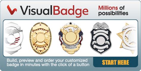 Badge Creator - Build Your Custom Badge