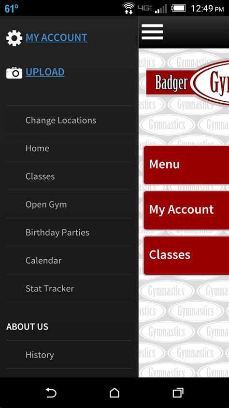 Badger Gymnastics APK Download for Android 