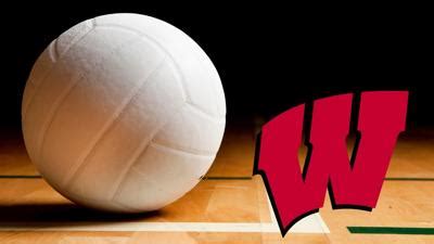 Badger Volleyball Onlyfans Leak
