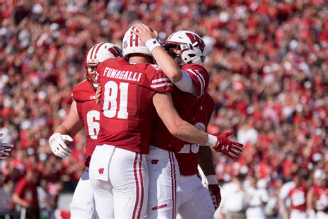 Badger football forum. Things To Know About Badger football forum. 