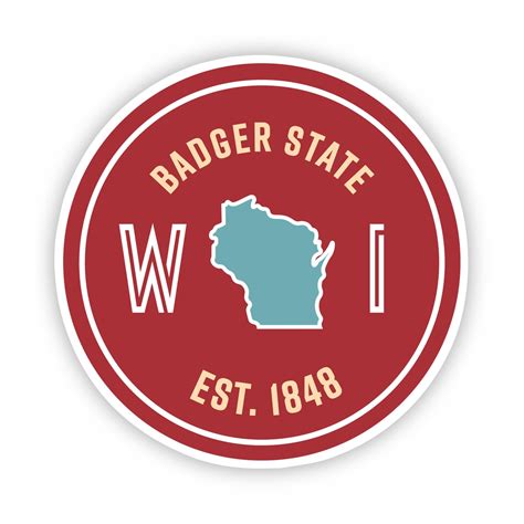 Badger state. Things To Know About Badger state. 