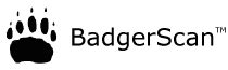 BadgerScan