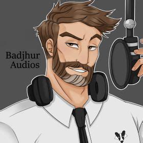 <3 Badjhur, you absolute monster (Of a fucking talented, lovable man) <3 Send help Reply reply. . Badjhur