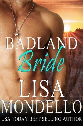 Badland Bride Dakota Hearts 2