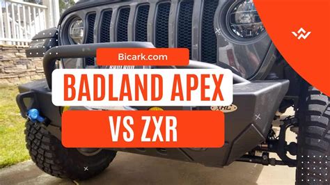Badland ZXR 12000 lb winch is reliable because of its sturdiness an
