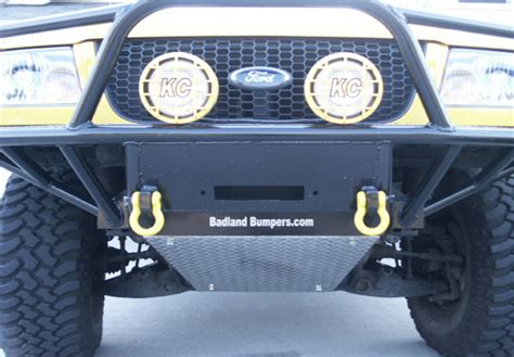 Badland bumpers. Things To Know About Badland bumpers. 