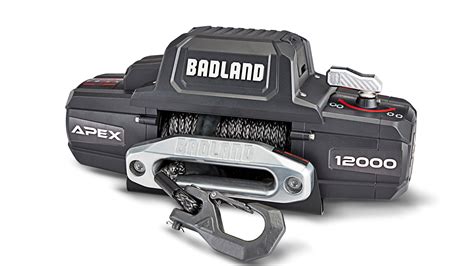 Become a badland winch expert with the help of our troubleshoooting guide. Expert advice to get you back on your off-roading adventures! ... Badland Apex 5500 Winch Review - NEWEST! and The BEST! Badland Apex 12000 Winch Review - For those who need something ROBUST! Badland ZXR 9000 lb winch review - Tested but not ATTESTED!. 