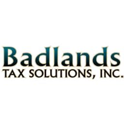 Badlands Tax Solutions, Inc., Accountant - specialist in Tax Preparation,.... 