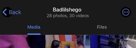 Badlilshego Free
