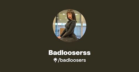 Badlooserss Onlyfans Leak