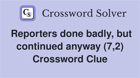 Badly made or done Crossword Clue Answers