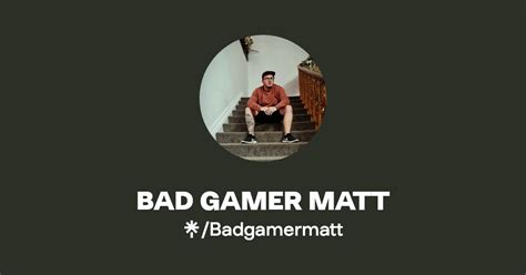 💦 XXX Badmattk21 Leaked