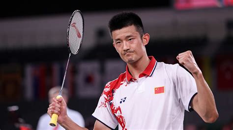 Badminton - Reigning Olympic champion Chen Long to defend his …